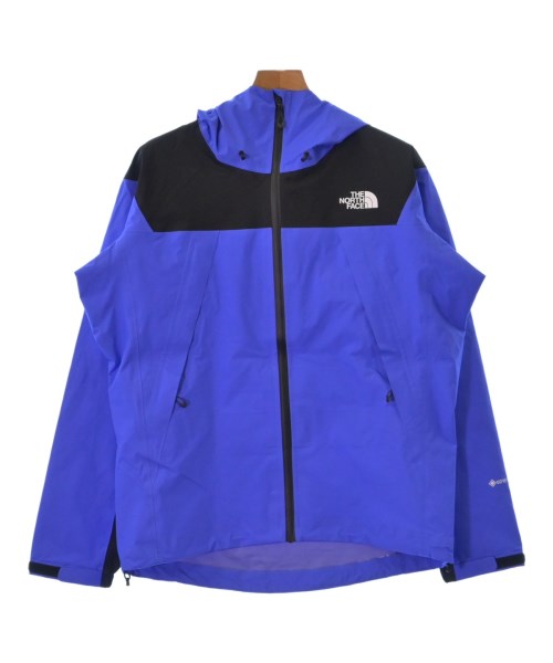 THE NORTH FACE ザノースフェイス マウンテンパーカー メンズ 【古着】【中古】