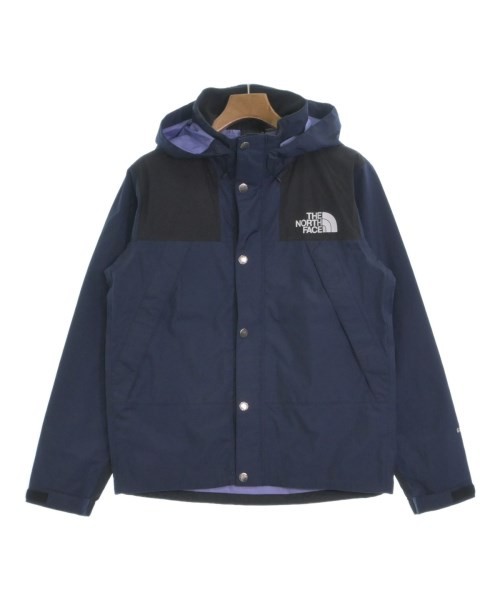 THE NORTH FACE ザノースフェイス ブルゾン メンズ 【古着】【中古】