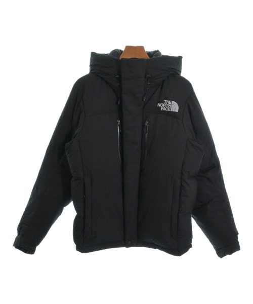 THE NORTH FACE ザノースフェイス ダウンジャケット/ダウンベスト メンズ 【古着】【中古】