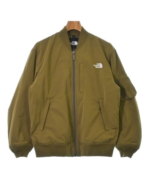 THE NORTH FACE ザノースフェイス ブルゾン（その他） メンズ 【古着】【中古】