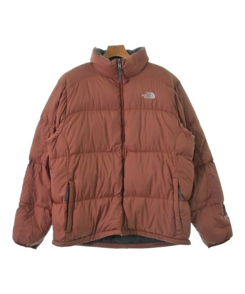 THE NORTH FACE ザノースフェイス ダウンジャケット/ダウンベスト メンズ 【古着】【中古】