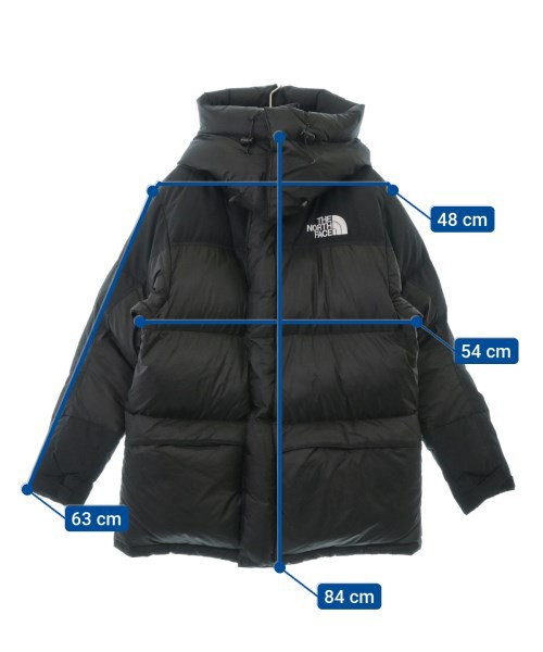 THE NORTH FACE ザノースフェイス ダウンジャケット/ダウンベスト メンズ 【古着】【中古】