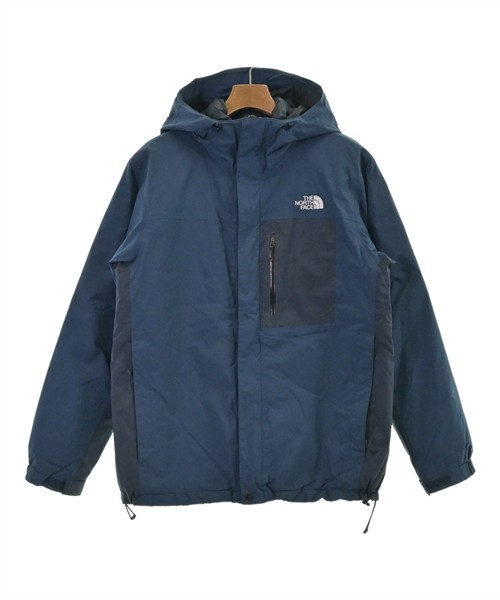 THE NORTH FACE ザノースフェイス ブルゾン（その他） メンズ 【古着】【中古】