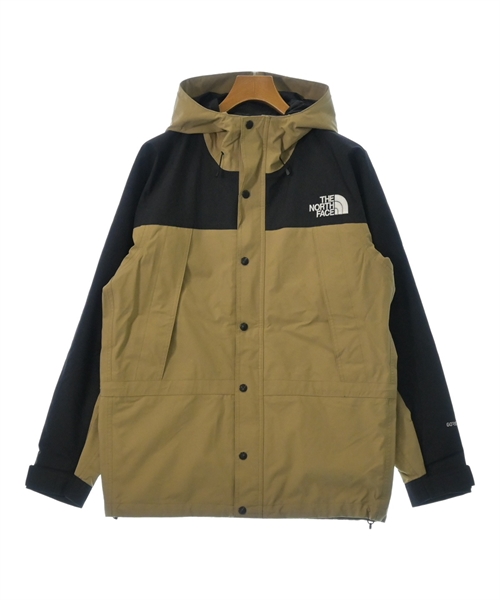 THE NORTH FACE ザノースフェイス マウンテンパーカー メンズ 【古着】【中古】の通販は 26,455円