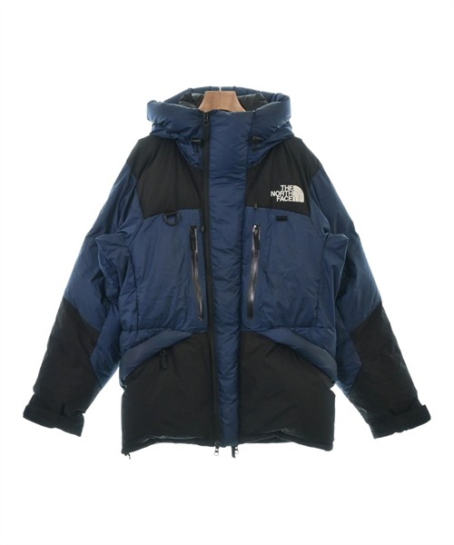 THE NORTH FACE ザノースフェイス ダウンジャケット/ダウンベスト メンズ 【古着】【中古】