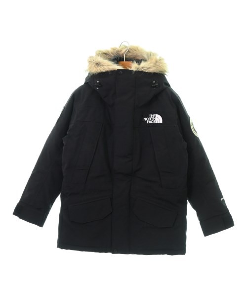 THE NORTH FACE ザノースフェイス ブルゾン メンズ 【古着】【中古】