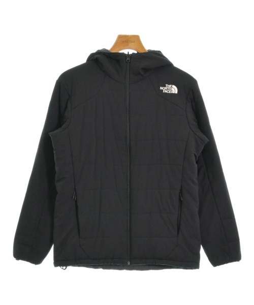 THE NORTH FACE ザノースフェイス ダウンジャケット/ダウンベスト メンズ 【古着】【中古】