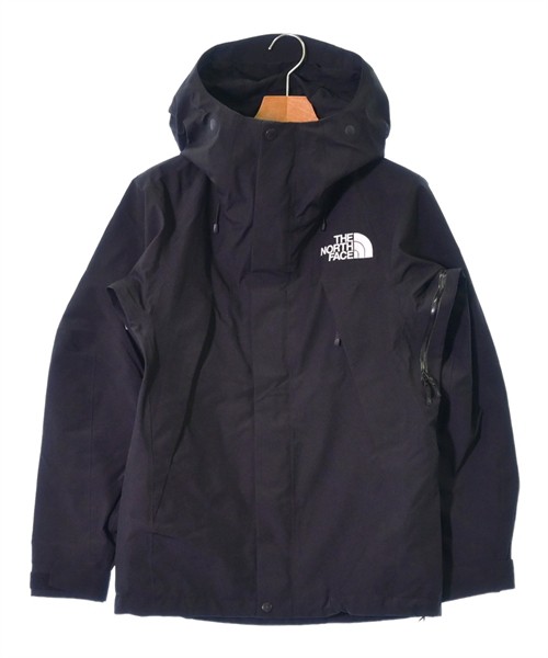 THE NORTH FACE ザノースフェイス マウンテンパーカー メンズ 【古着】【中古】