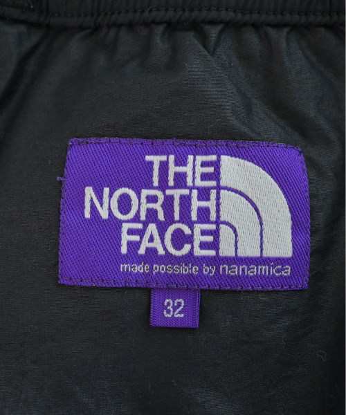 THE NORTH FACE PURPLE LABEL ザノースフェイスパープルレーベル ショートパンツ メンズ 【古着】【中古】の通販は THE NORTH FACE PURPLE LABEL ザノースフェイスパープルレーベル ショートパンツ メンズ 【古着】【中古】の通販は