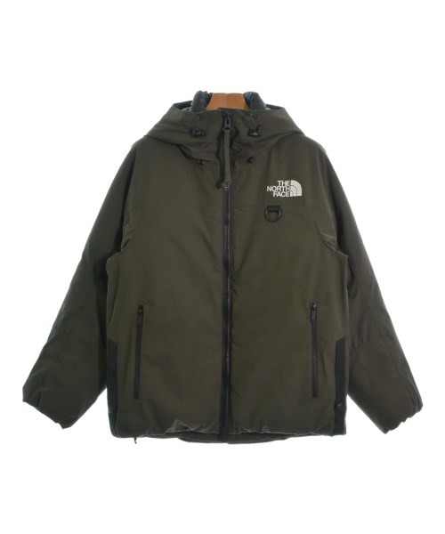 THE NORTH FACE ザノースフェイス ダウンジャケット/ダウンベスト メンズ 【古着】【中古】