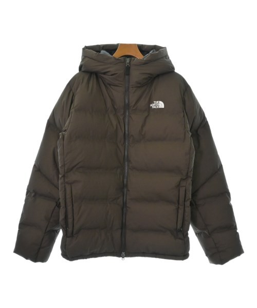 THE NORTH FACE ザノースフェイス ダウンジャケット/ダウンベスト メンズ 【古着】【中古】