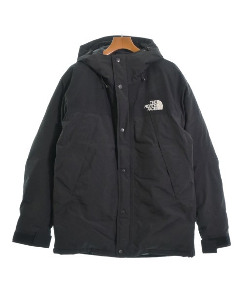 THE NORTH FACE ザノースフェイス ダウンジャケット/ダウンベスト メンズ 【古着】【中古】