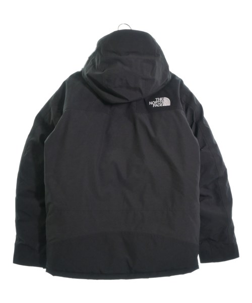 THE NORTH FACE ブラックダウンベスト ND91843 X L THE NORTH FACE ザノースフェイス ヌプシ ダウンベスト NUPTSE VEST