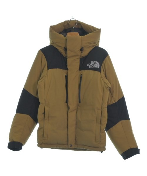 THE NORTH FACE ザノースフェイス ダウンジャケット/ダウンベスト レディース 【古着】【中古】