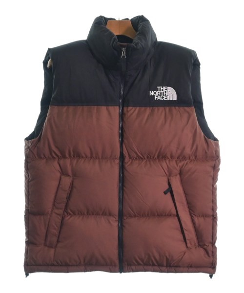 THE NORTH FACE ザノースフェイス ダウンジャケット/ダウンベスト メンズ 【古着】【中古】