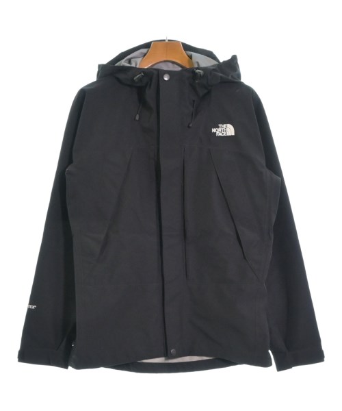 THE NORTH FACE ザノースフェイス マウンテンパーカー メンズ 【古着】【中古】
