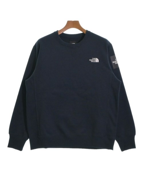 THE NORTH FACE ザノースフェイス スウェット メンズ 【古着】【中古】