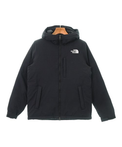 THE NORTH FACE ザノースフェイス ダウンジャケット/ダウンベスト レディース 【古着】【中古】