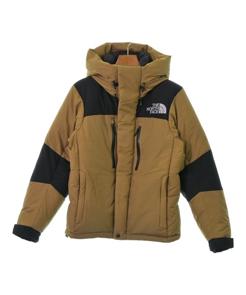 THE NORTH FACE ザノースフェイス ダウンジャケット/ダウンベスト メンズ 【古着】【中古】