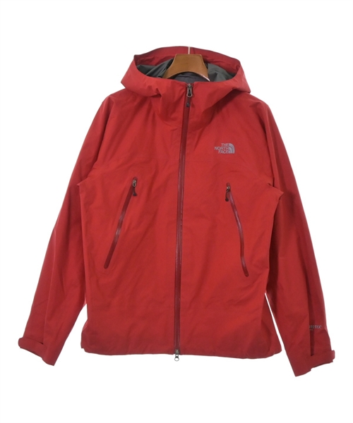 THE NORTH FACE ザノースフェイス マウンテンパーカー メンズ 【古着】【中古】の通販は