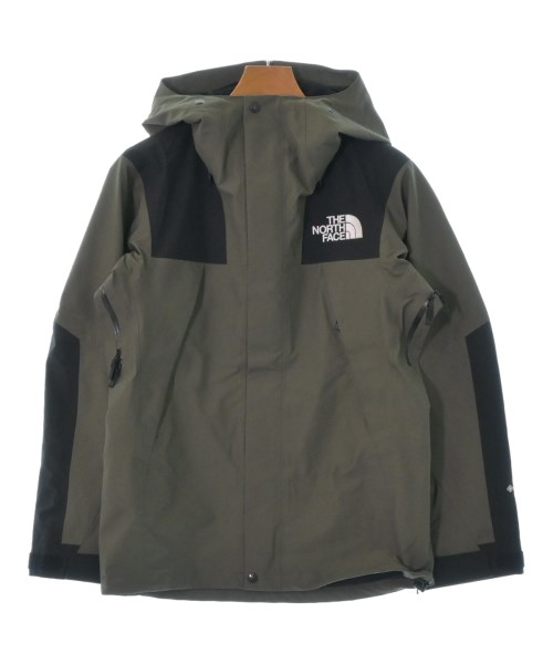 THE NORTH FACE ザノースフェイス マウンテンパーカー メンズ 【古着】【中古】の通販は