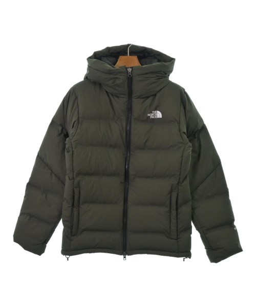 THE NORTH FACE ザノースフェイス ダウンジャケット/ダウンベスト メンズ 【古着】【中古】