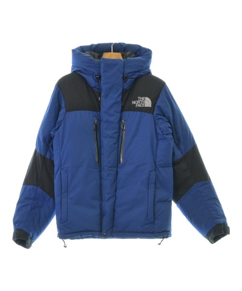 THE NORTH FACE ザノースフェイス ダウンジャケット/ダウンベスト メンズ 【古着】【中古】