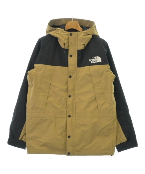 THE NORTH FACE ザノースフェイス マウンテンパーカー メンズ 【古着】【中古】の通販は