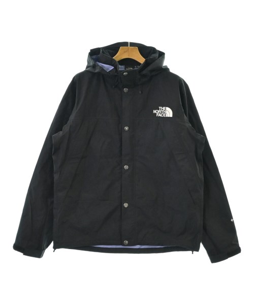 THE NORTH FACE ザノースフェイス マウンテンパーカー メンズ 【古着】【中古】の通販は