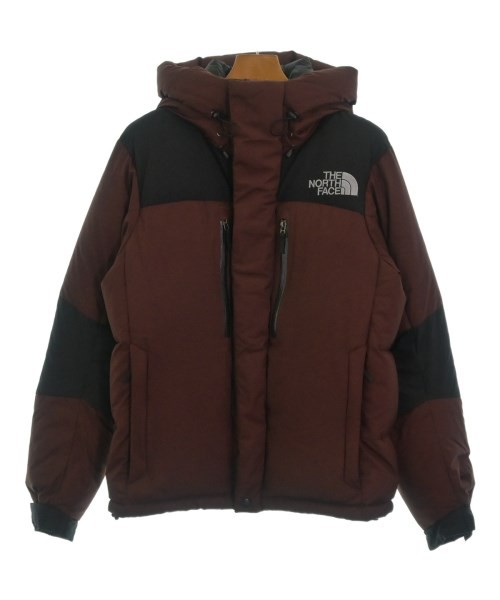 THE NORTH FACE ザノースフェイス ダウンジャケット/ダウンベスト メンズ 【古着】【中古】