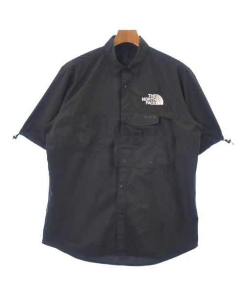 THE NORTH FACE ザノースフェイス カジュアルシャツ メンズ 【古着】【中古】の通販は 16,500円