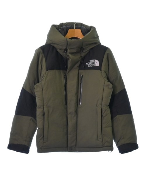 THE NORTH FACE ザノースフェイス ダウンジャケット/ダウンベスト メンズ 【古着】【中古】