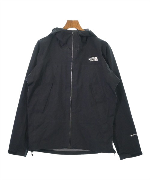 THE NORTH FACE ザノースフェイス マウンテンパーカー メンズ 【古着】【中古】