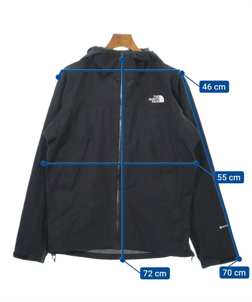 THE NORTH FACE ザノースフェイス マウンテンパーカー メンズ 【古着】【中古】