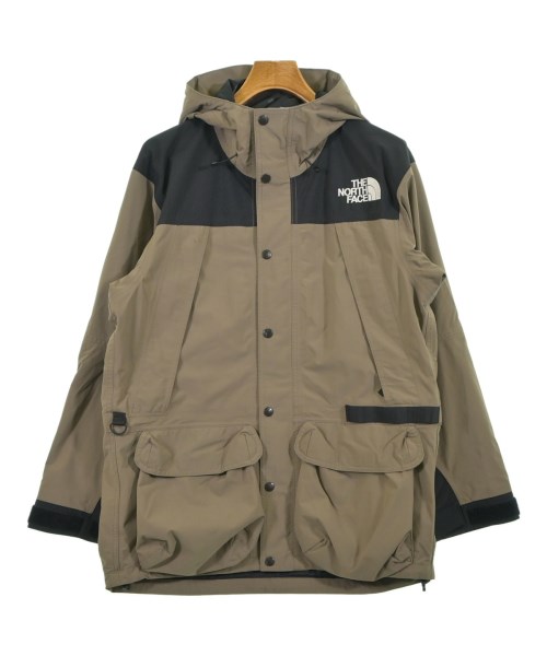 THE NORTH FACE ザノースフェイス ブルゾン レディース 【古着】【中古】