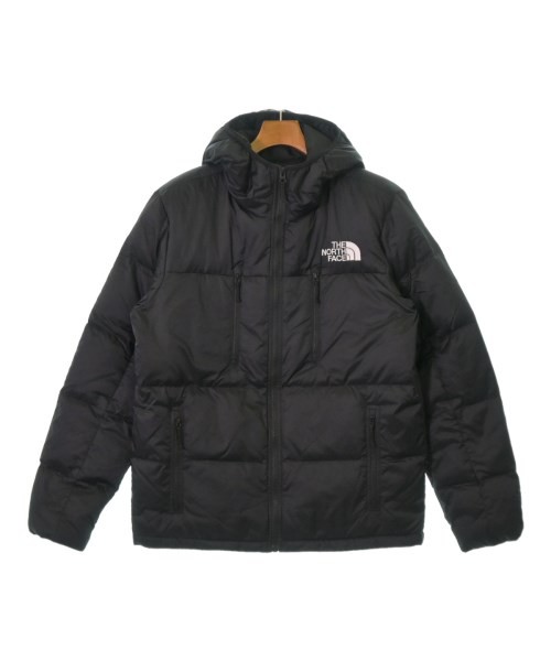 THE NORTH FACE ザノースフェイス ダウンジャケット/ダウンベスト メンズ 【古着】【中古】