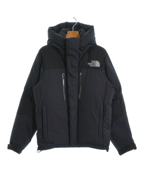 THE NORTH FACE ザノースフェイス ダウンジャケット/ダウンベスト メンズ 【古着】【中古】