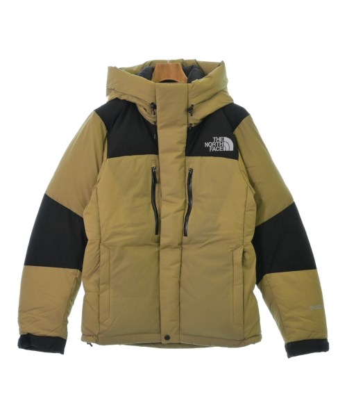 THE NORTH FACE ザノースフェイス ダウンジャケット/ダウンベスト メンズ 【古着】【中古】の通販は