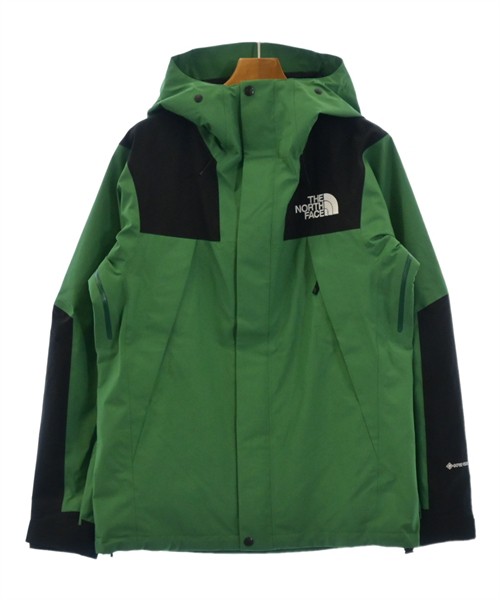 THE NORTH FACE ザノースフェイス マウンテンパーカー メンズ 【古着】【中古】