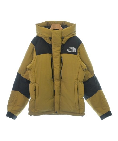 THE NORTH FACE ザノースフェイス ダウンジャケット/ダウンベスト メンズ 【古着】【中古】