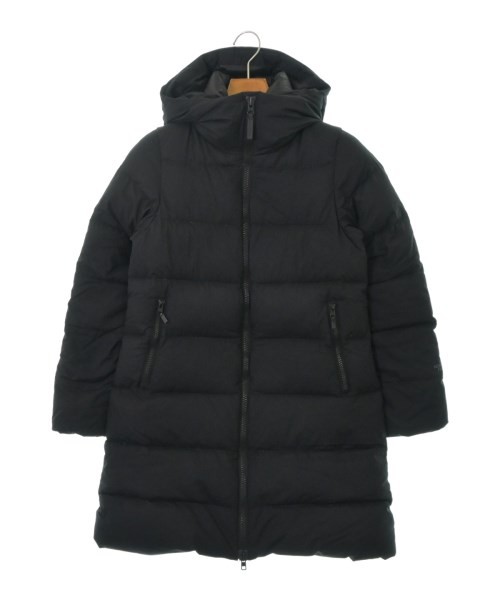 THE NORTH FACE ザノースフェイス ダウンコート レディース 【古着】【中古】