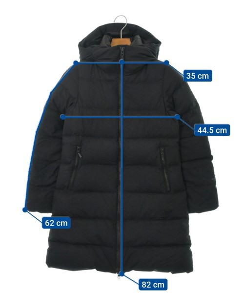 THE NORTH FACE ザノースフェイス ダウンコート レディース 【古着】【中古】