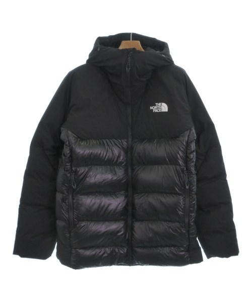 THE NORTH FACE ザノースフェイス ダウンジャケット/ダウンベスト メンズ 【古着】【中古】の通販は
