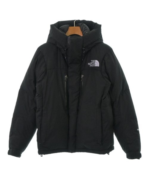 THE NORTH FACE ザノースフェイス ダウンジャケット/ダウンベスト メンズ 【古着】【中古】