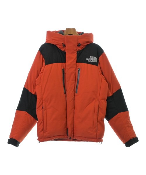 THE NORTH FACE ザノースフェイス ダウンジャケット/ダウンベスト メンズ 【古着】【中古】