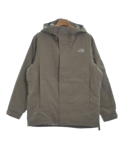 THE NORTH FACE ザノースフェイス ブルゾン（その他） メンズ 【古着】【中古】