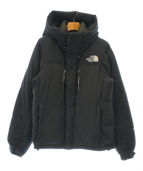 THE NORTH FACE ザノースフェイス ダウンジャケット/ダウンベスト メンズ 【古着】【中古】