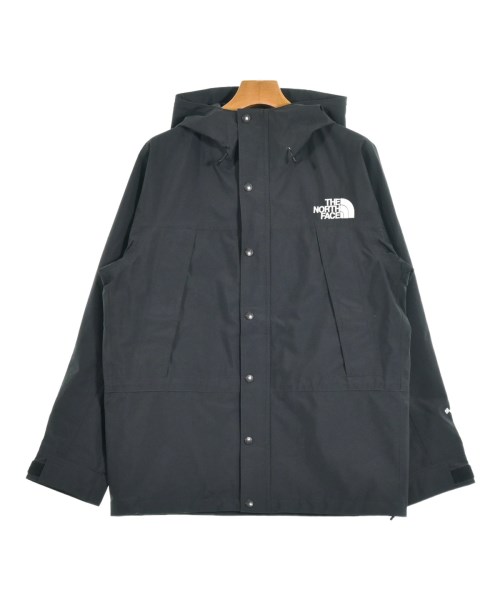 THE NORTH FACE ザノースフェイス マウンテンパーカー メンズ 【古着】【中古】