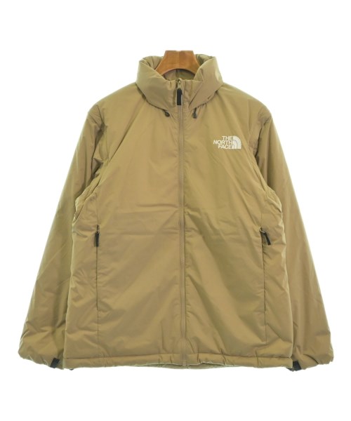 THE NORTH FACE ザノースフェイス ダウンジャケット/ダウンベスト メンズ 【古着】【中古】
