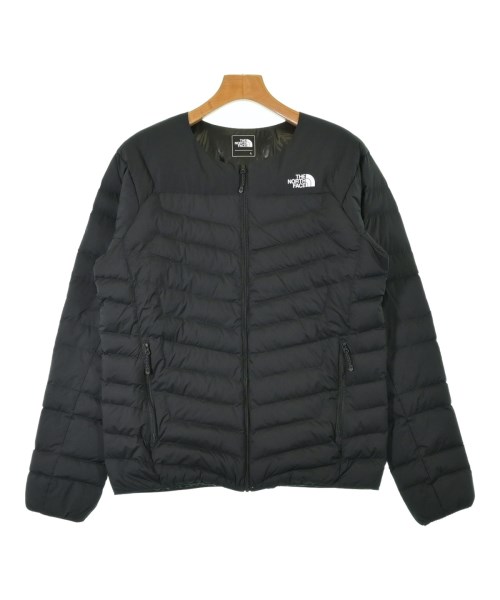 THE NORTH FACE ザノースフェイス ダウンジャケット/ダウンベスト